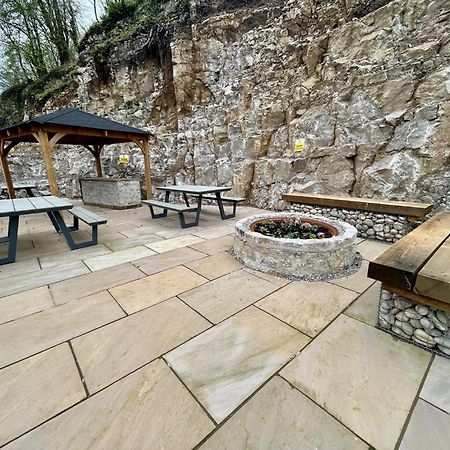 Luxury 1 Bedroom Apartment - Rock Mill 14 Stony Middleton Zewnętrze zdjęcie