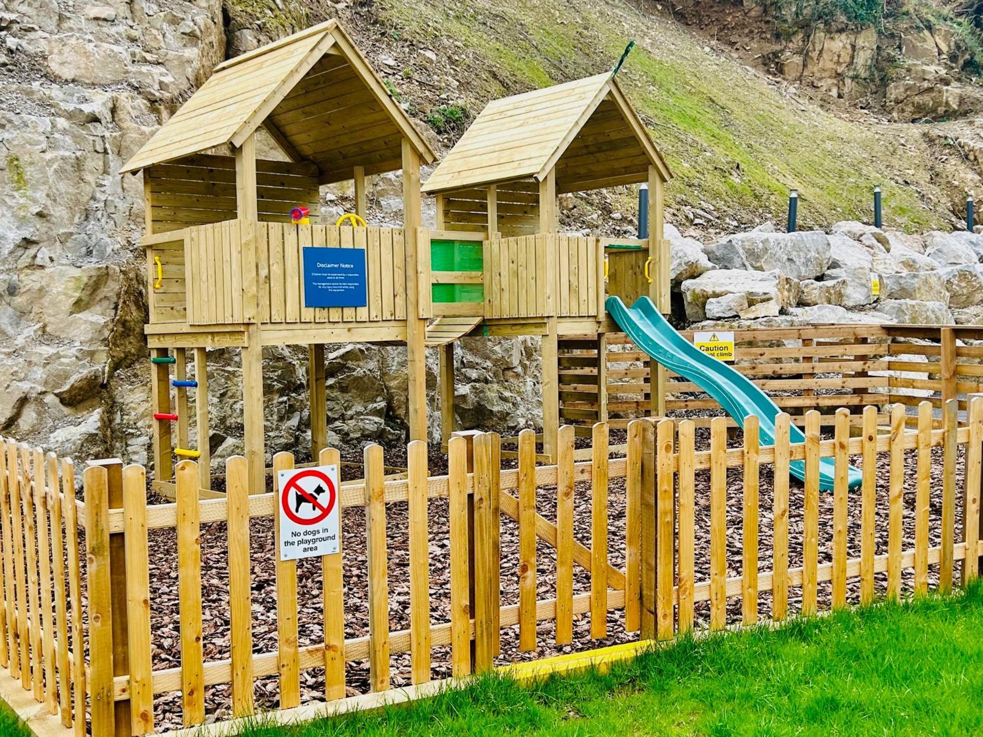 Luxury 1 Bedroom Apartment - Rock Mill 14 Stony Middleton Zewnętrze zdjęcie